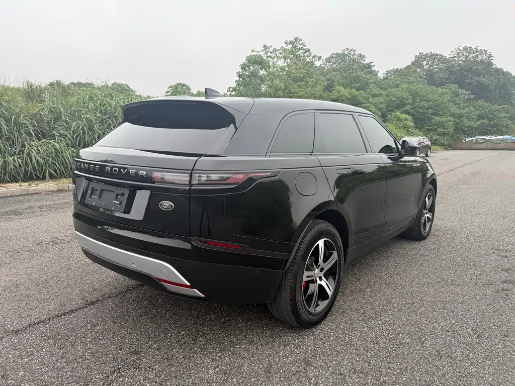 Land Rover Velar 2024 — фото 7
