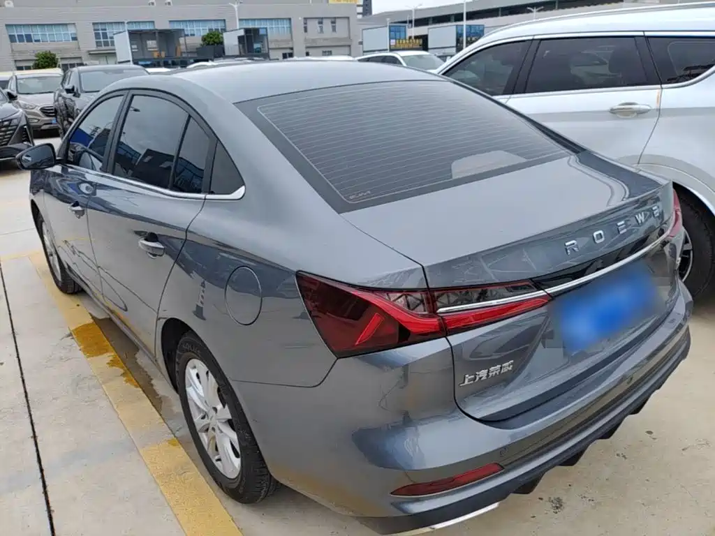 Roewe i5 2024