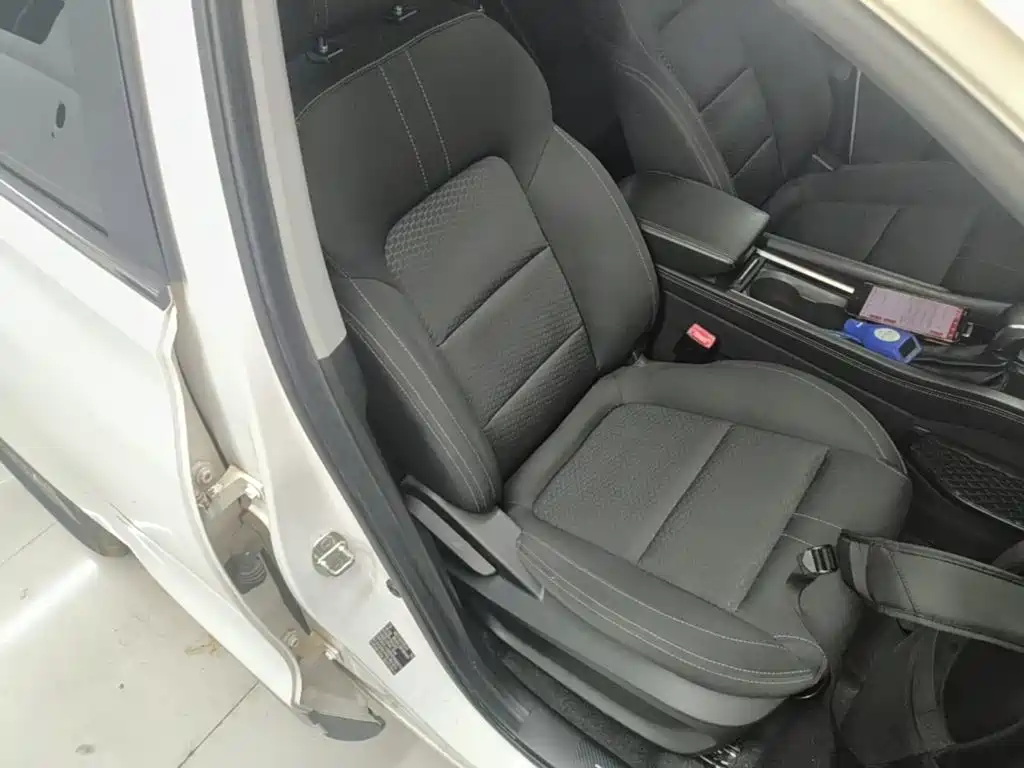 Chery Tiggo 5x 2020 — фото 25