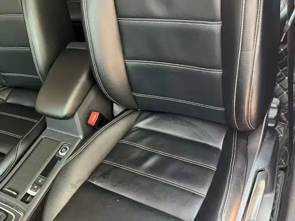 Volkswagen Golf 2019