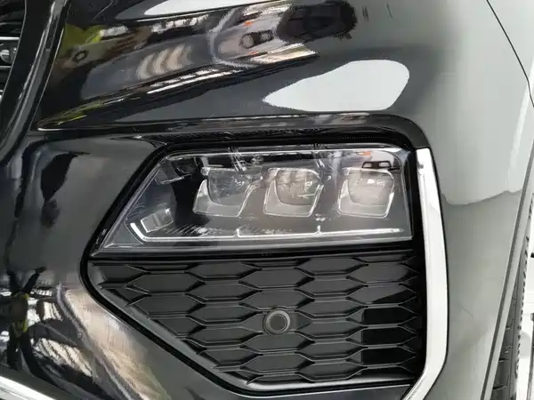 Ford Territory 2021