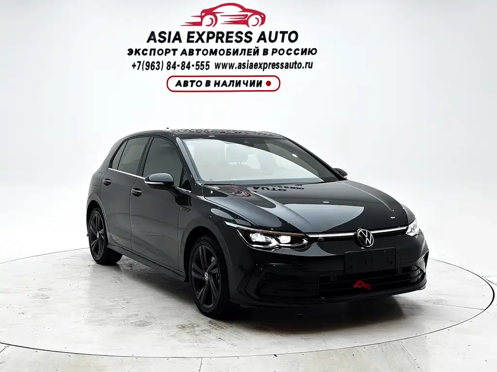 Volkswagen Golf 2022