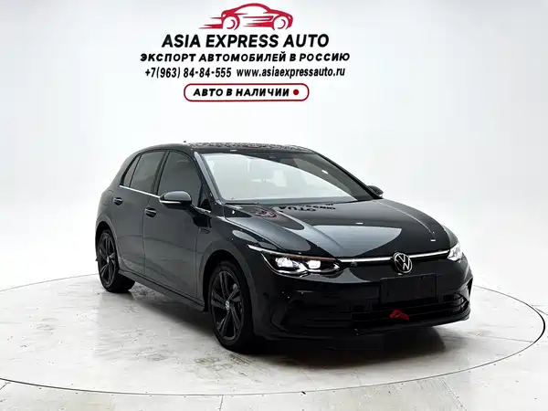Volkswagen Golf 2022