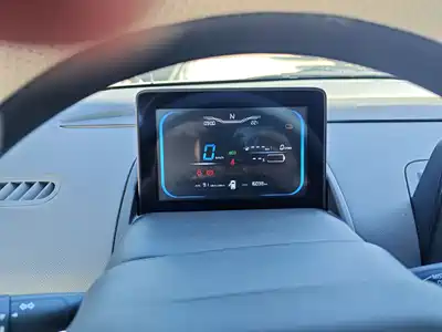 Changan Lumin 2024