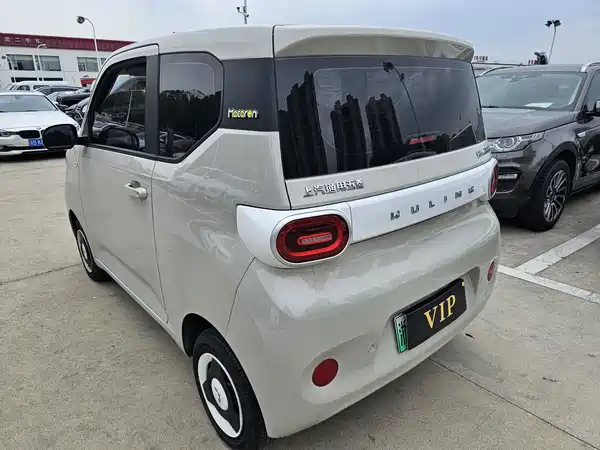 Wuling Hongguang MINIEV 2024