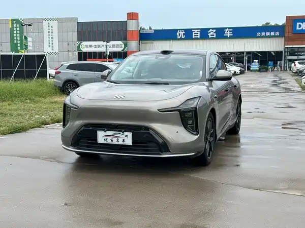IM Motors LS6 2026