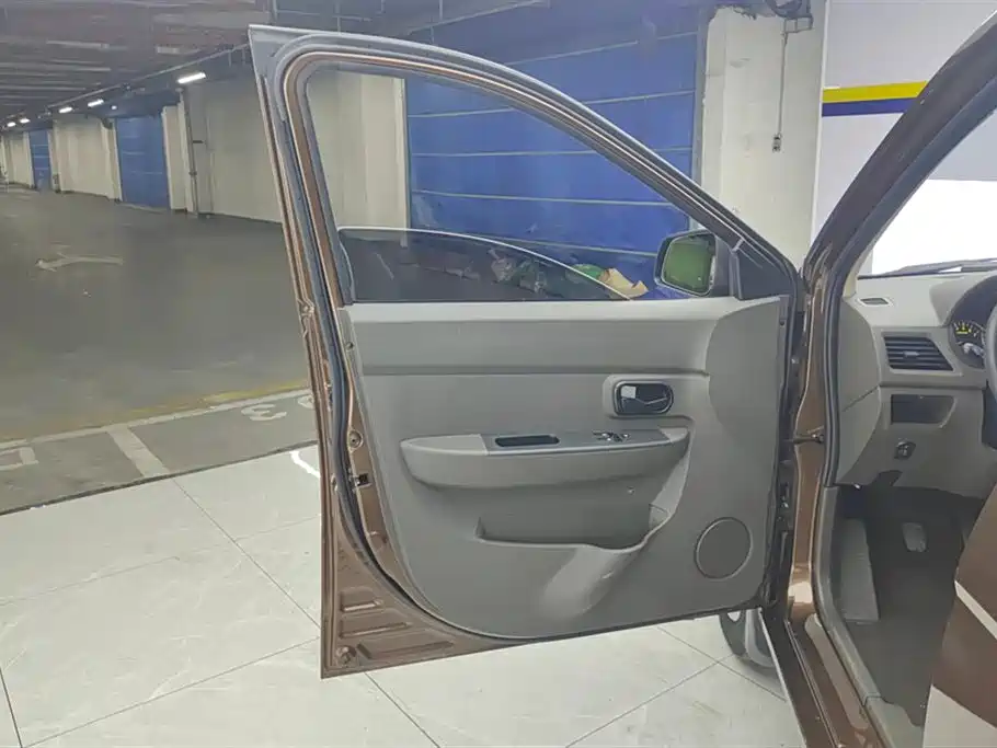 Wuling Hongguang 2023