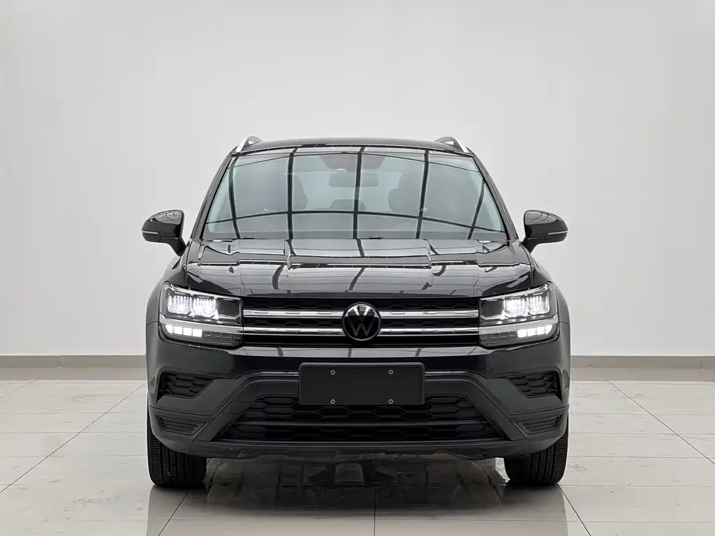 Volkswagen Tuyue 2023