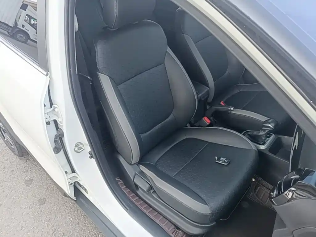 Kia KX1 2019 — фото 25