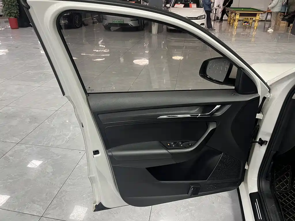 Skoda Kamiq 2020 — фото 14
