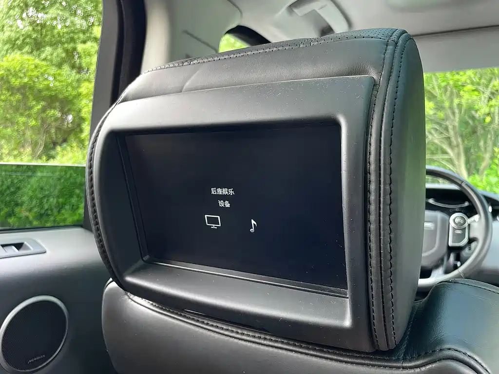 Land Rover Range Rover Sport 2015 — фото 15
