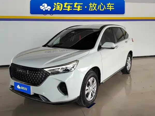 Haval M6 2022