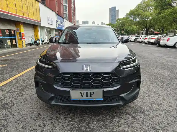Honda ZR-V Zhizai 2024