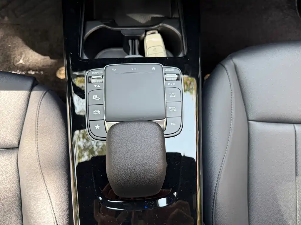 Mercedes-Benz A-Class 2022