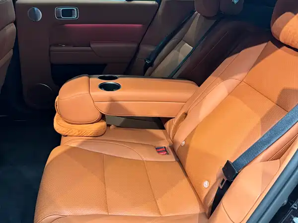 Li Auto L7 2025