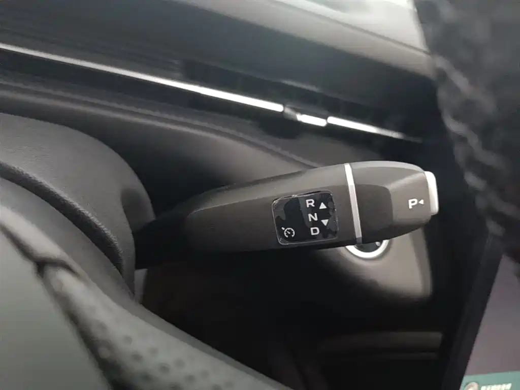 Changan Eado PHEV 2026 — фото 14
