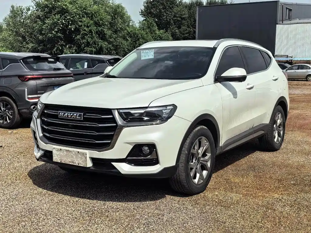 Haval H6 2023