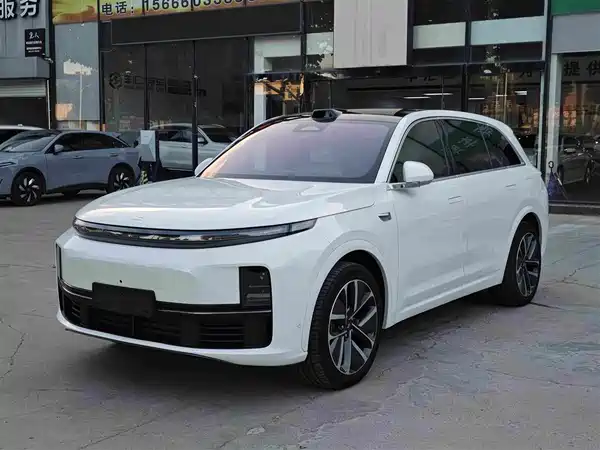 Li Auto L7 2024