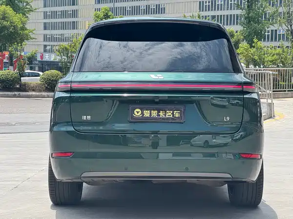 Li Auto L9 2023