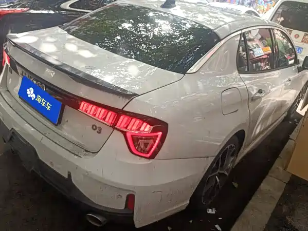 Lynk & Co 03 2019