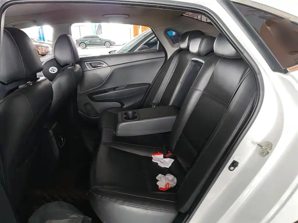 Hyundai Mistra 2019 — фото 17