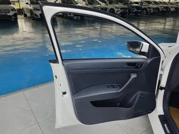 Volkswagen Santana 2022
