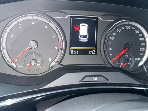 Volkswagen Tayron 2020