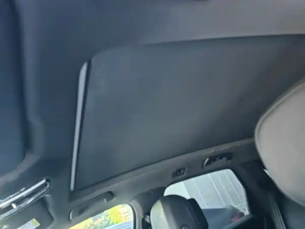Porsche Cayenne 2018