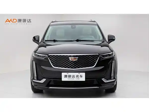 Cadillac XT6 2023