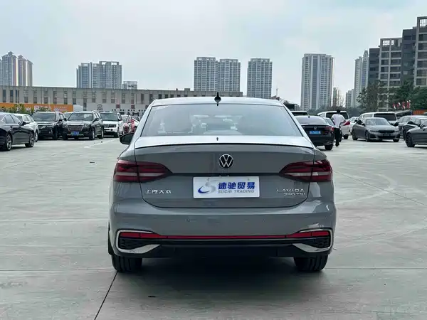 Volkswagen Lavida 2022