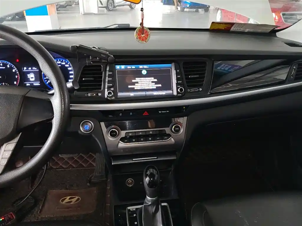 Hyundai Mistra 2019 — фото 13