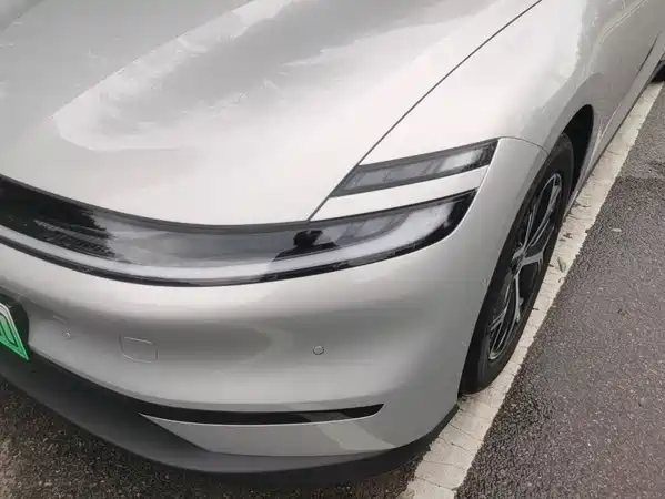 Changan Qiyuan A06 2026