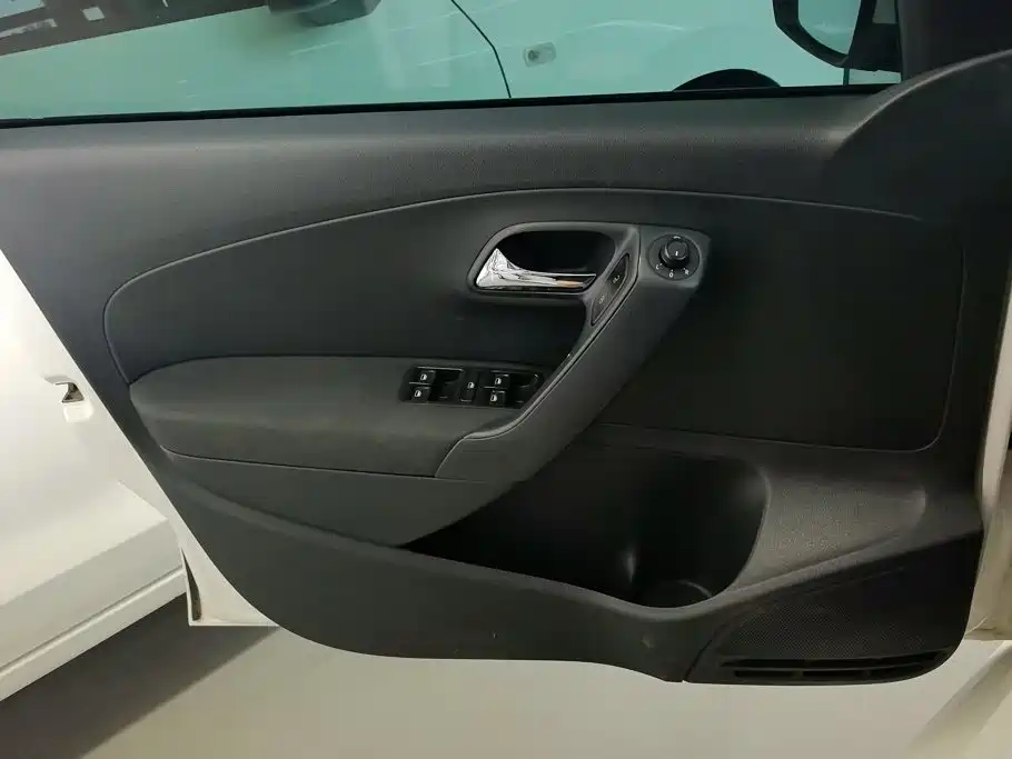 Volkswagen Polo 2018