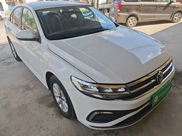 Volkswagen Bora 2024