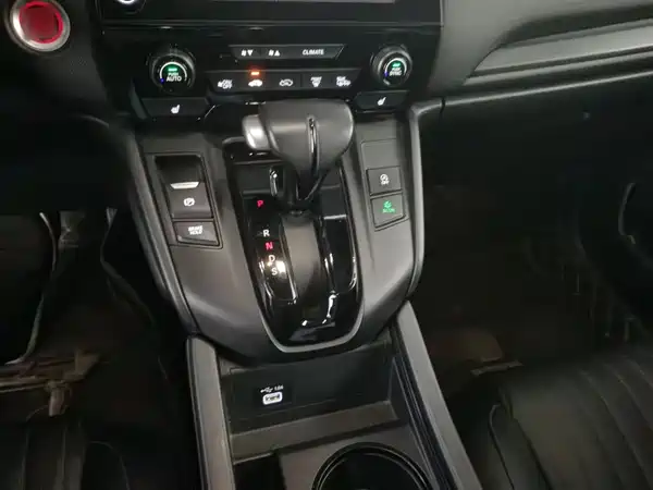 Honda Breeze 2020
