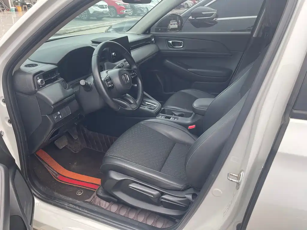 Honda XR-V 2023