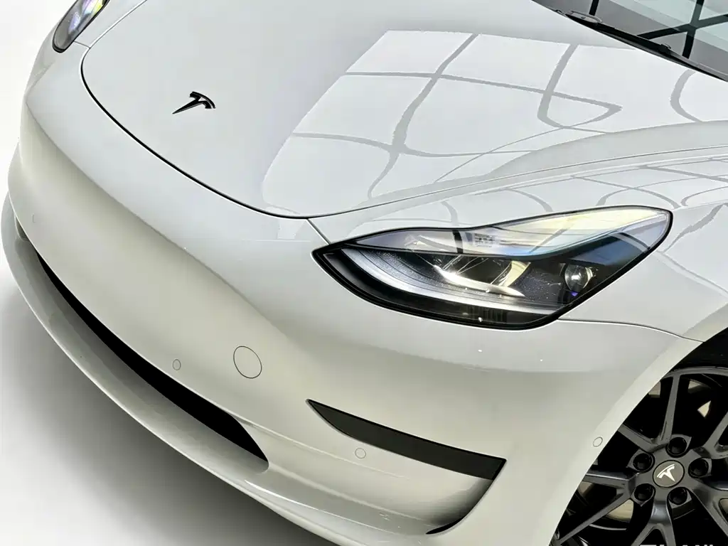 Tesla Model 3 2023 — фото 5