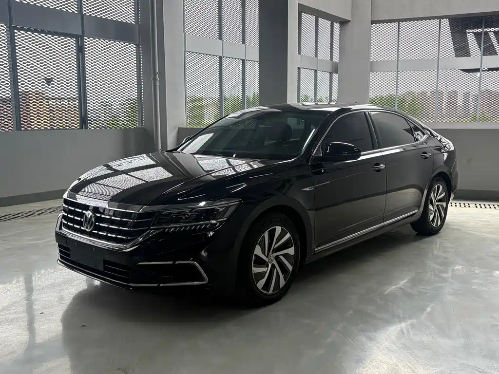 Volkswagen Passat New Energy 2020