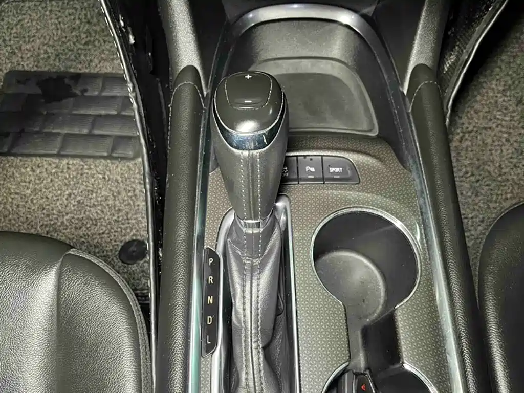 Chevrolet Malibu XL 2020 — фото 17