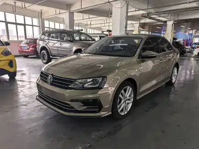Volkswagen Sagitar 2019