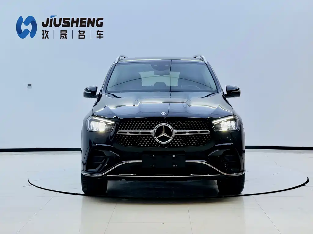 Mercedes-Benz GLE 2023