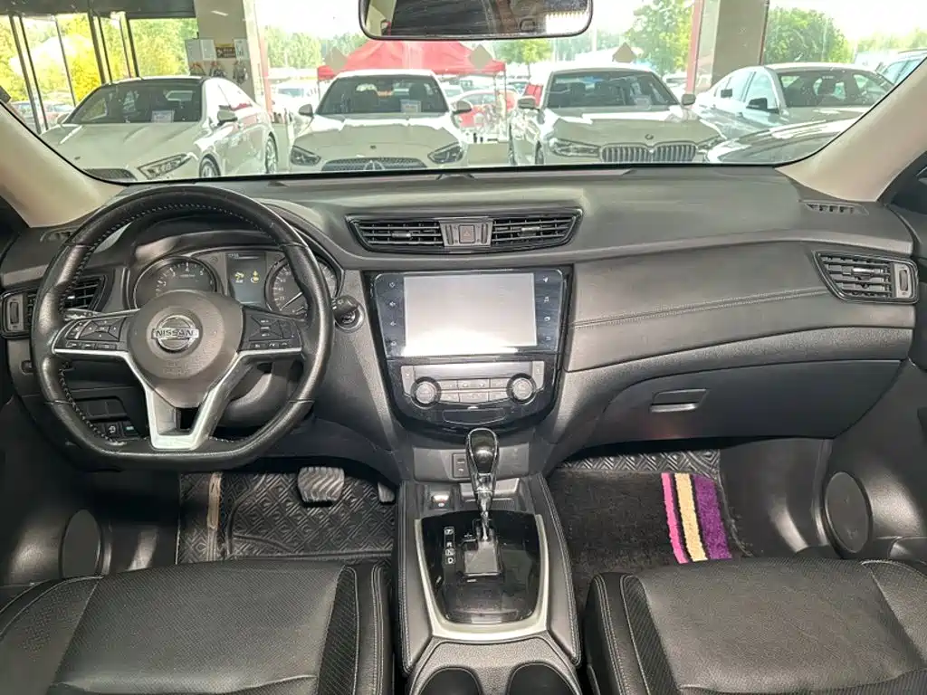 Nissan X-Trail 2022 — фото 14