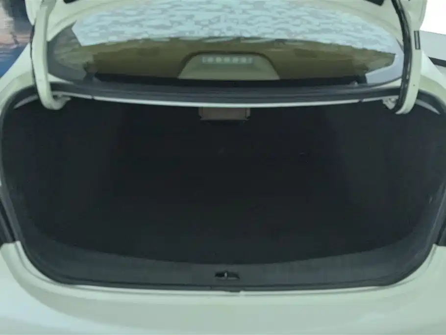 Nissan Sylphy 2019 — фото 4
