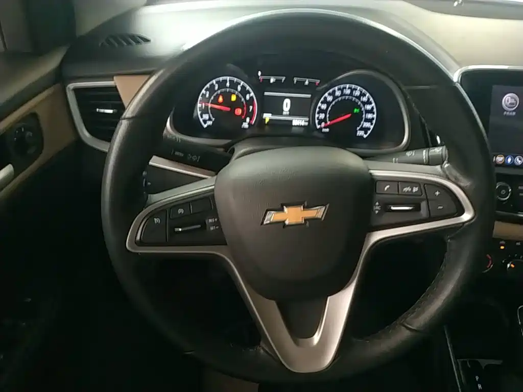Chevrolet Cruze 2021 — фото 11