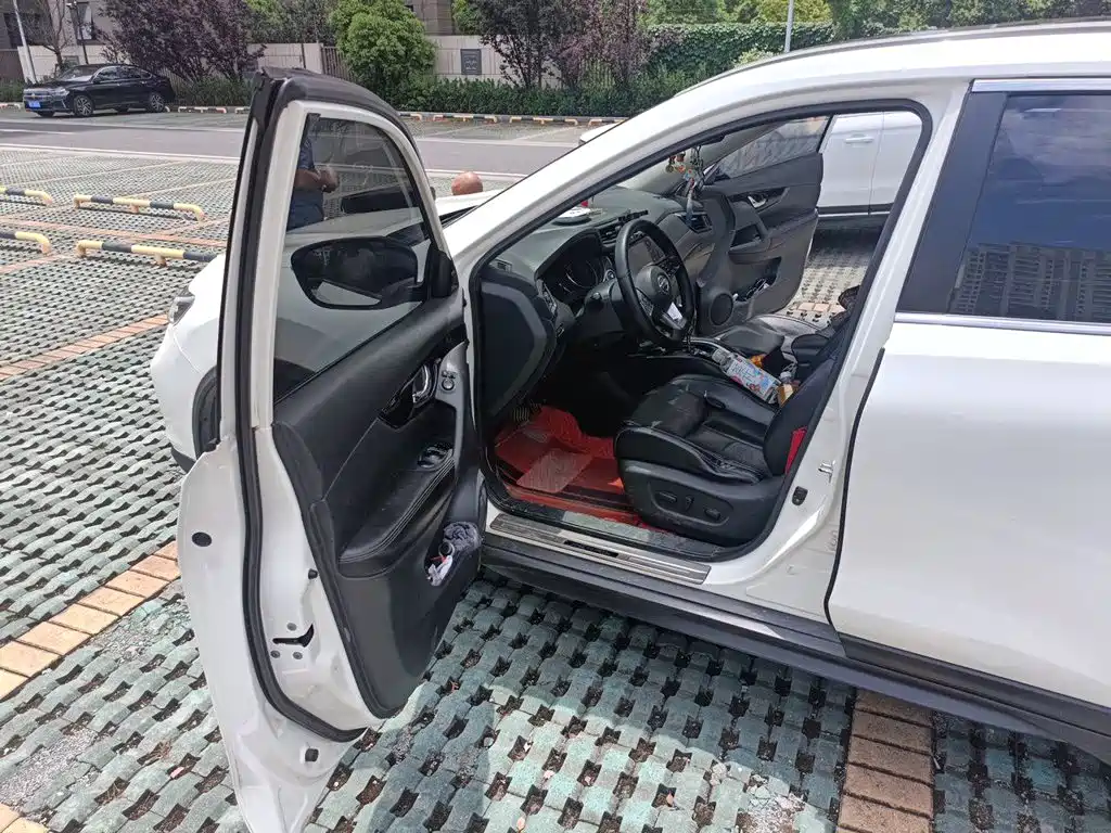 Nissan X-Trail 2019 — фото 14