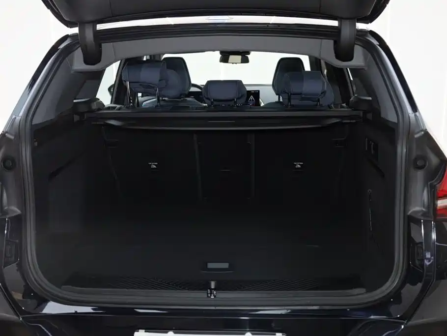 BMW X3 2025 — фото 13
