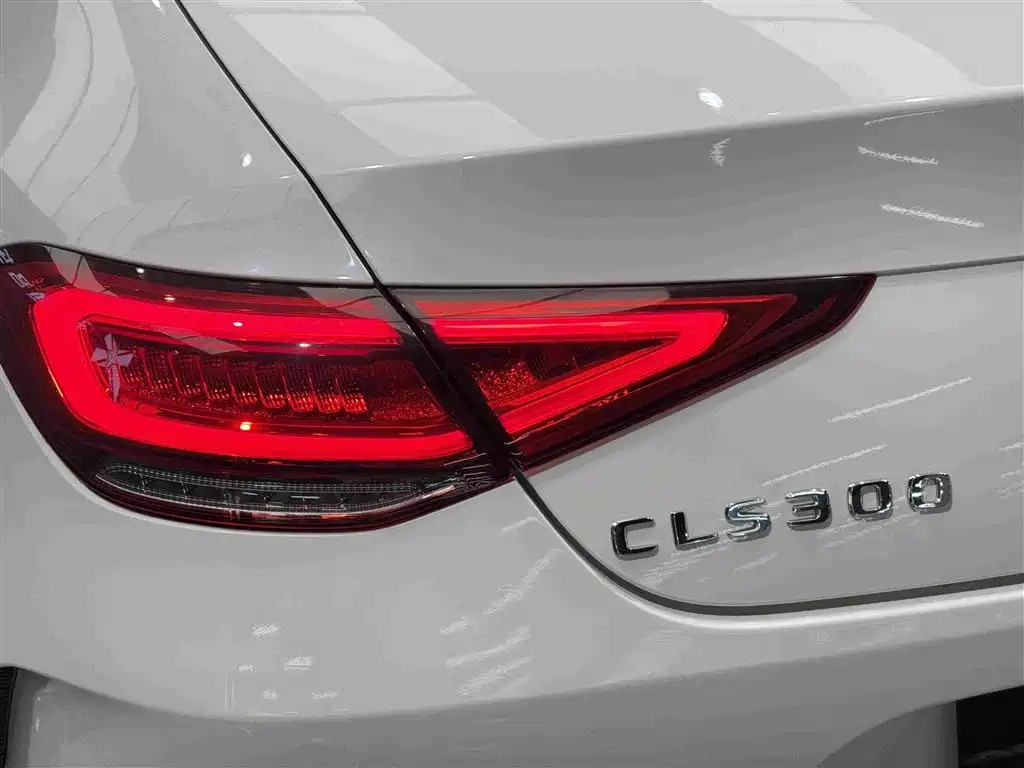 Mercedes-Benz CLS 2020 — фото 19