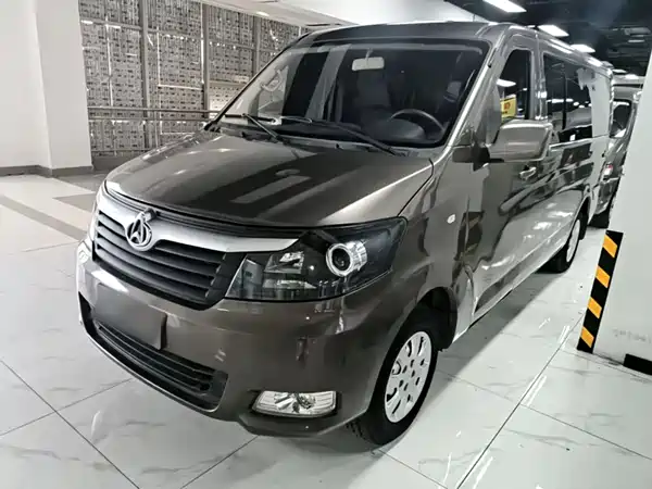 Changan Ruixing M90 2021