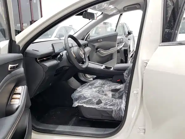 Baojun E6 2026