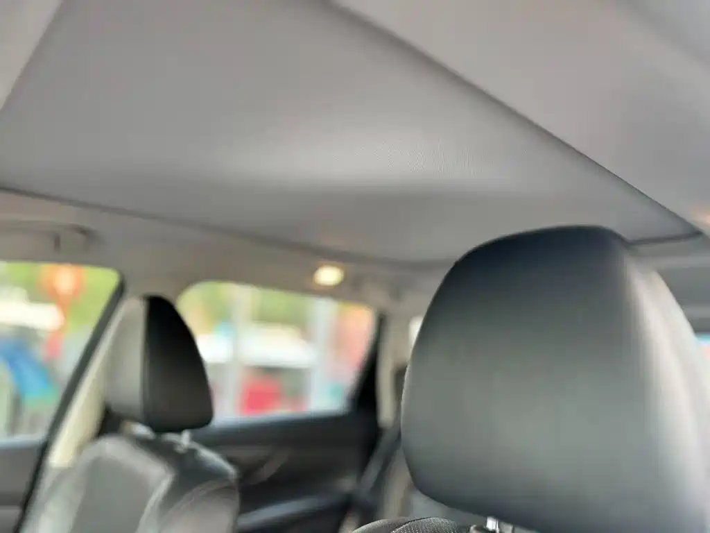Nissan X-Trail 2016